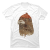 river otter shirt
